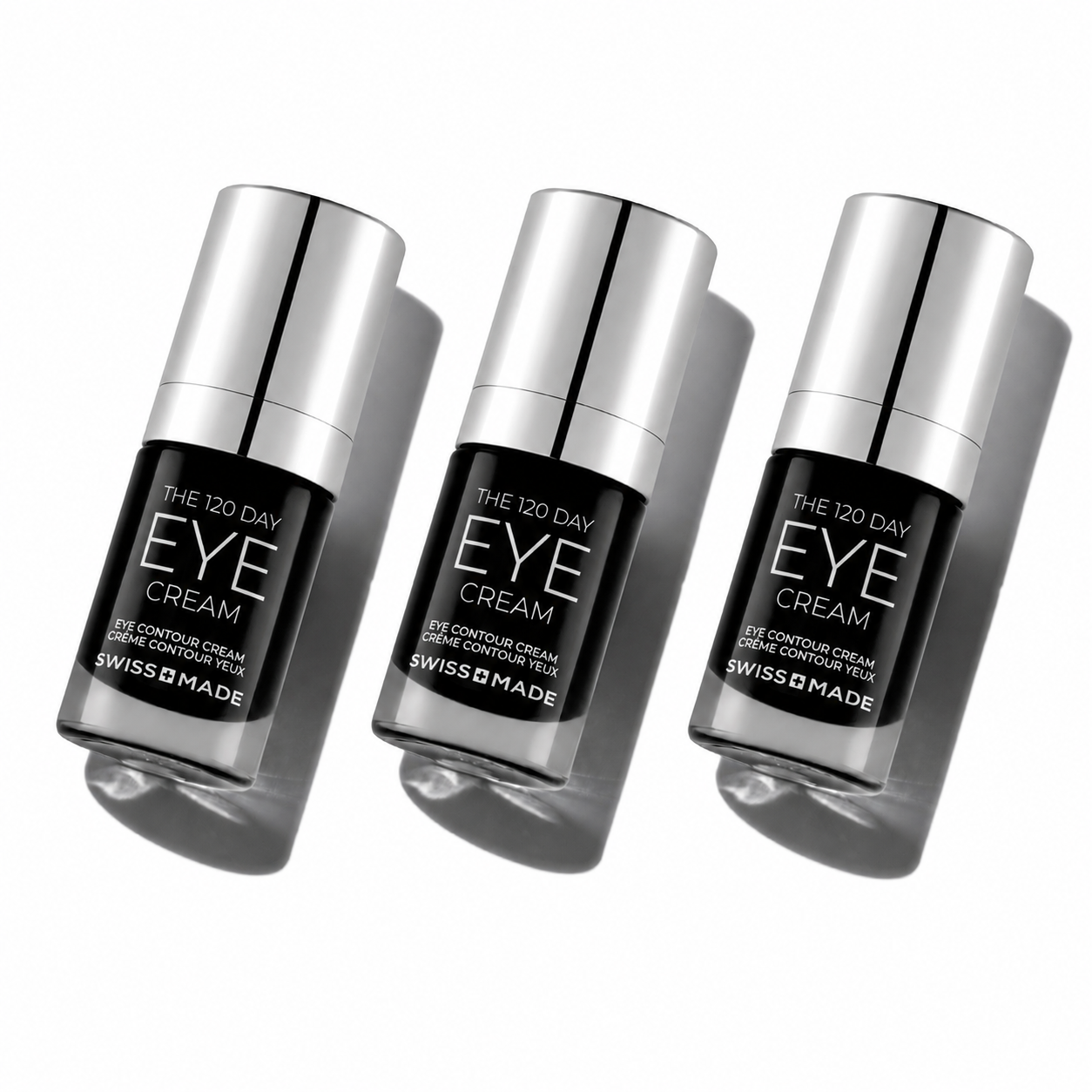 120 DAY EYE CREAM