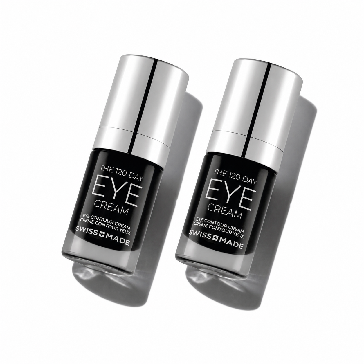 120 DAY EYE CREAM