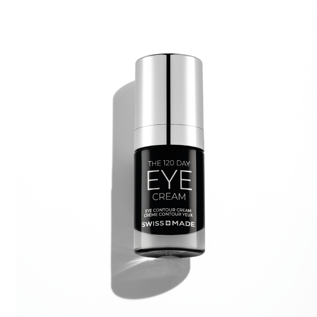 120 DAY EYE CREAM